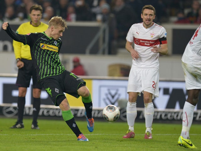 Borussia Monchengladbach Extend Winning Run In Bundesliga - Sports Mole