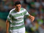 Half-Time Report: Tomas Rogic gives Celtic lead