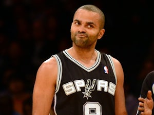 Duncan expects Parker to make recovery