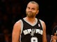 Result: Tony Parker leads San Antonio Spurs to win