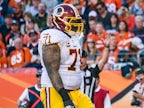 Trent Williams targets training camp as he regains fitness