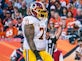 Trent Williams targets training camp as he regains fitness