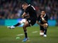 Cruden suspended for 'late-night drinking'