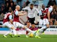 Half-Time Report: West Ham, Fulham goalless at the break