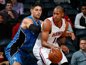 Al Horford: 'Contract talks can wait'