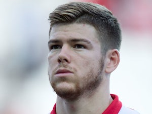Report: Liverpool back in for Moreno