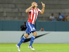 Antonio Sanabria completes Sporting Gijon move