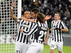 Half-Time Report: Juventus edging Copenhagen