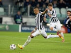 Half-Time Report: Goalless in Turin
