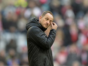 Hoffenheim condemn Braunschweig to last-place finish
