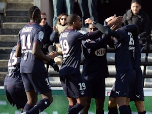 Bordeaux come from behind to win