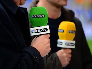 O'Connell joins BT Sport's UFC coverage
