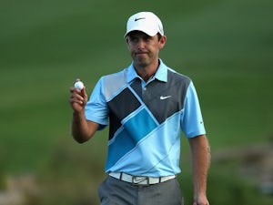 Schwartzel leads Alfred Dunhill Championship