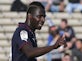 Cheick Diabate ruled out of Africa Cup of Nations