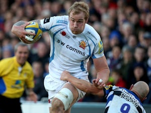 Ford boots Bath to derby success