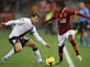 Half-Time Report: Goalless between Roma, Cagliari