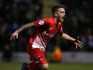 Leyton Orient edge out Coventry City