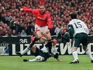 On this day: Man United sign Cantona