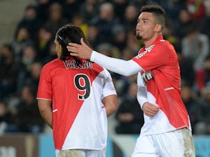 Monaco come from behind to win