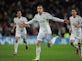 Result: Real Madrid thrash Galatasaray with 10 men