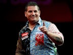 Gary Anderson wins World Championship: Twitter reacts