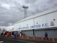 Half-Time Report: Hartlepool United, Portsmouth level at half time