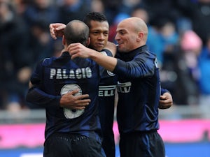 Team News: Inter name strong team
