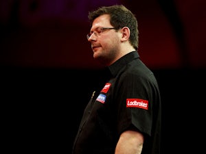 James Wade humbled by Stephen Bunting