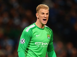 Hart: 'We produced when we needed to'