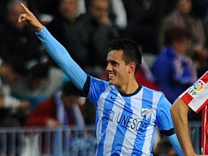 Live Commentary: Malaga 1-2 Athletic Bilbao - as it happened