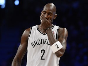 Garnett: 'Nuggets are quitters'