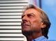 Ferrari snub Montezemolo at Monza