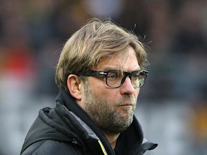 Klopp: 'Players look tired'