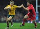 Michael Hooper banned for Wales clash