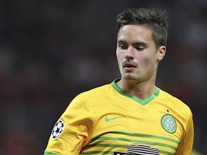 Lustig: Celtic "played really well"