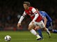 Monreal to miss Champions League match