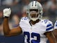 Cowboys' Scandrick signs two-year extension