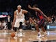 NBA roundup: Pierce leads Nets past Heat