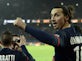 Ibrahimovic to overcome injury for 'Clasico'?