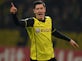 Half-Time Report: Borussia Dortmund leading against Hertha Berlin