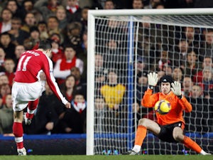 On this day: Arsenal comeback stuns Chelsea