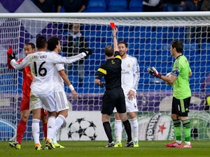 Ancelotti: 'Ramos not leaving Madrid for Chelsea'