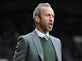 Cambridge United boss Shaun Derry taking "positives" from defeat