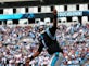 Half-Time Report: Newton gives Panthers half-time lead