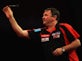 Anderson exits World Series of Darts Finals