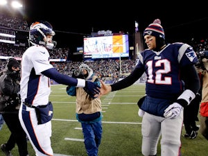 Brady: 'Broncos deserved to win'