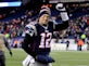 Result: Tom Brady helps New England Patriots to comfortable win
