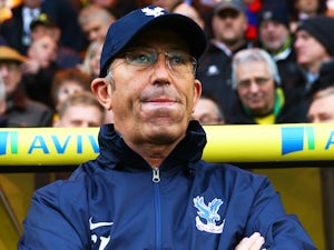 Pulis: 'Survival would top everything'