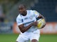 Ojo extends London Irish deal