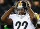 Half-Time Report: Pittsburgh Steelers in control against Atlanta Falcons